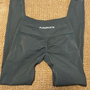 Alphalete amplify leggings